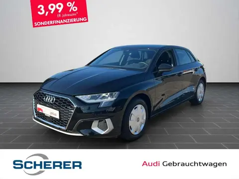 Annonce AUDI A3 Essence 2023 d'occasion 