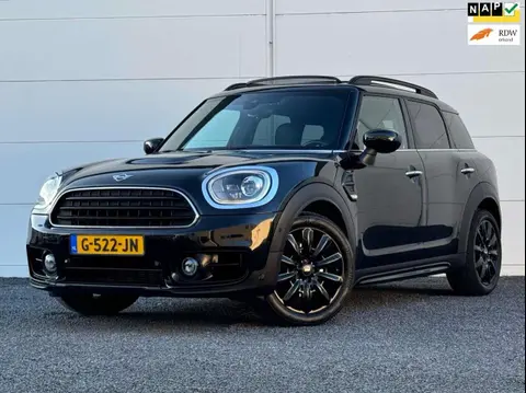 Used MINI COOPER Petrol 2019 Ad 