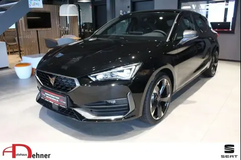 Annonce CUPRA LEON Essence 2024 d'occasion 