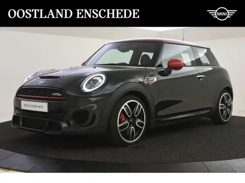 Used MINI JOHN COOPER WORKS Petrol 2018 Ad 