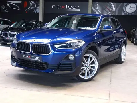 Used BMW X2 Diesel 2019 Ad 