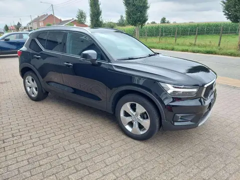 Annonce VOLVO XC40 Essence 2021 d'occasion Belgique