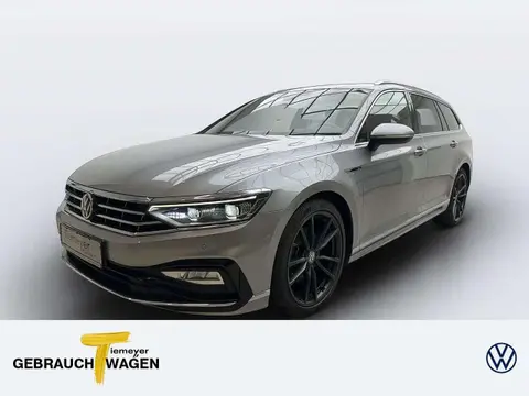 Annonce VOLKSWAGEN PASSAT Diesel 2020 d'occasion 