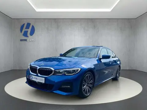 Used BMW SERIE 3 Diesel 2019 Ad Germany