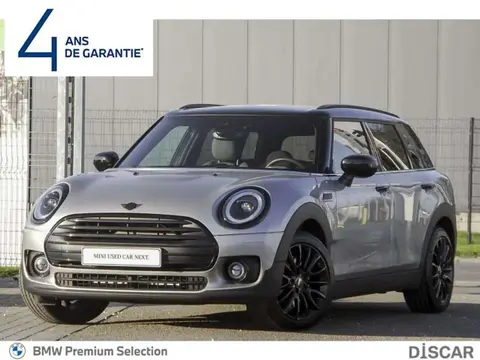 Annonce MINI COOPER Essence 2024 d'occasion 