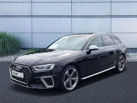 Annonce AUDI S4 Diesel 2020 d'occasion 