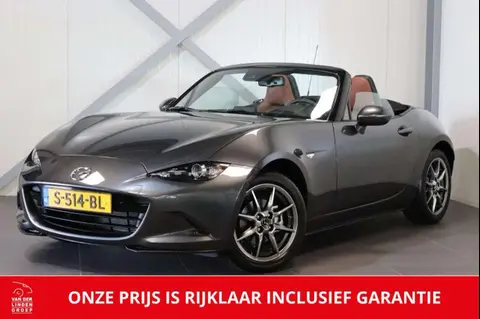 Used MAZDA MX-5 Petrol 2023 Ad 