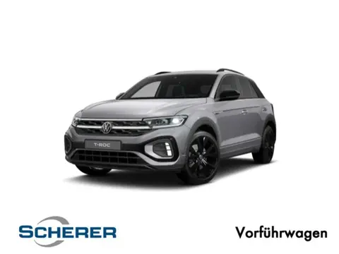 Used VOLKSWAGEN T-ROC Petrol 2024 Ad 