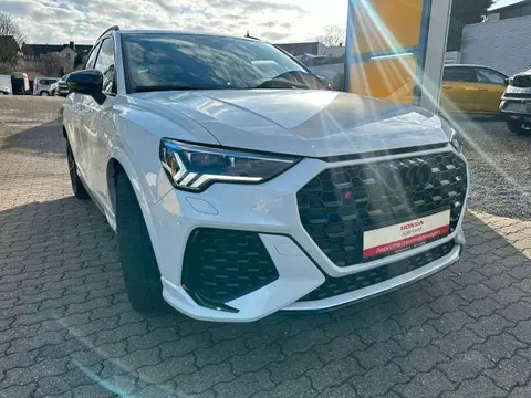 Annonce AUDI RSQ3 Essence 2023 d'occasion 