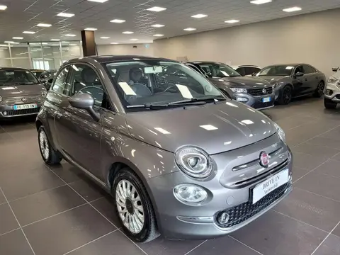 Used FIAT 500 Petrol 2019 Ad 