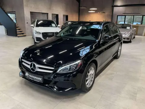 Used MERCEDES-BENZ CLASSE C Diesel 2016 Ad 