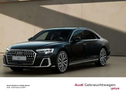 Used AUDI A8 Diesel 2024 Ad Germany