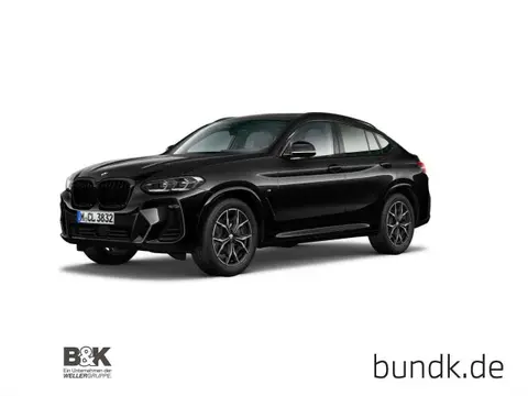 Used BMW X4 Petrol 2024 Ad 