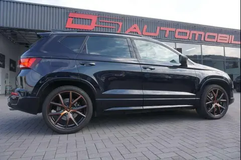 Used CUPRA ATECA Petrol 2020 Ad 