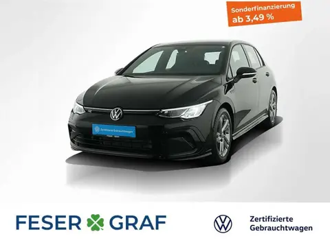 Annonce VOLKSWAGEN GOLF Essence 2023 d'occasion 