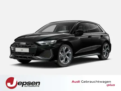 Annonce AUDI A3 Hybride 2024 d'occasion 