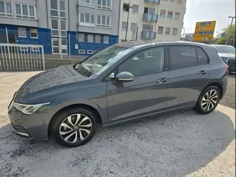 Used VOLKSWAGEN GOLF Petrol 2023 Ad 