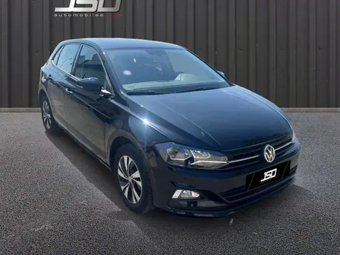 Used VOLKSWAGEN POLO Petrol 2019 Ad 