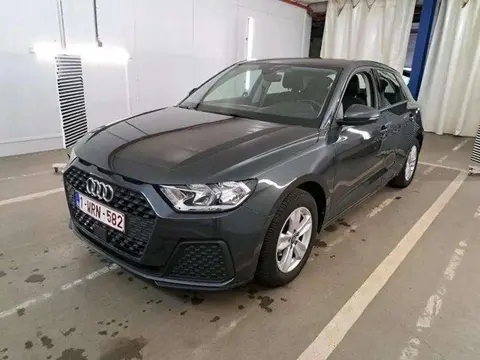 Used AUDI A1 Petrol 2019 Ad 