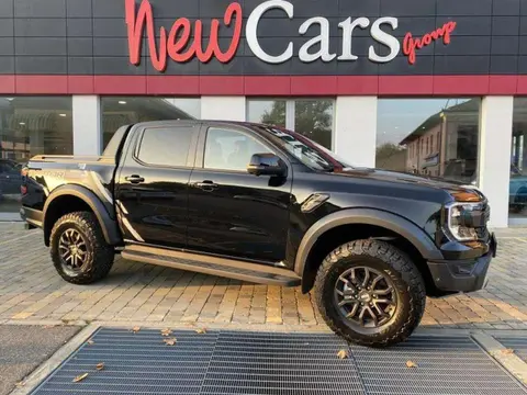 Annonce FORD RANGER Diesel 2024 d'occasion 