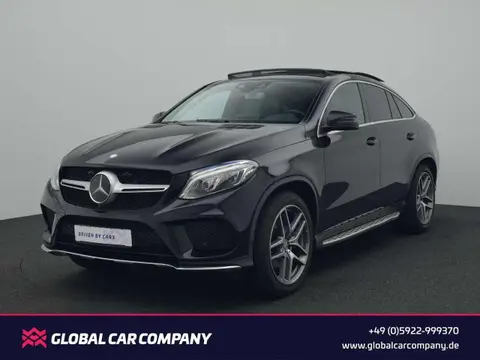 Used MERCEDES-BENZ CLASSE GLE Diesel 2017 Ad 