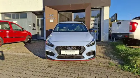 Used HYUNDAI I30 Petrol 2020 Ad 