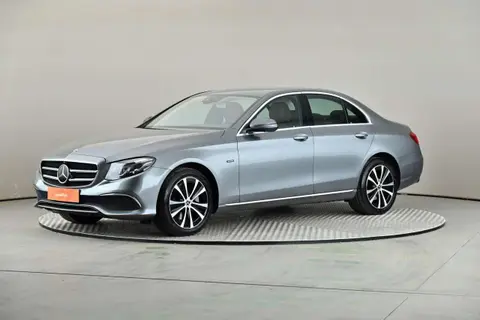 Annonce MERCEDES-BENZ CLASSE E Essence 2019 d'occasion 