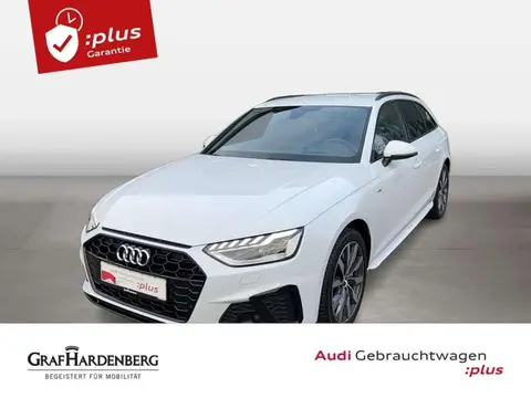 Used AUDI A4 Diesel 2020 Ad 