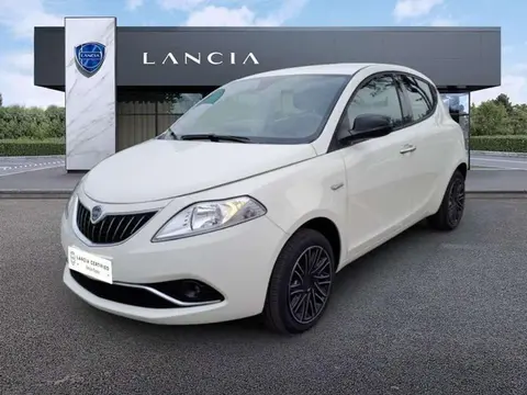 Annonce LANCIA YPSILON Essence 2022 d'occasion 