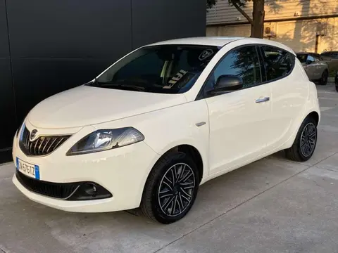 Annonce LANCIA YPSILON Hybride 2023 d'occasion 