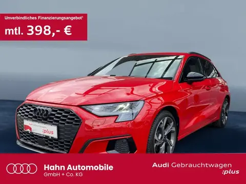 Annonce AUDI A3 Essence 2023 d'occasion 