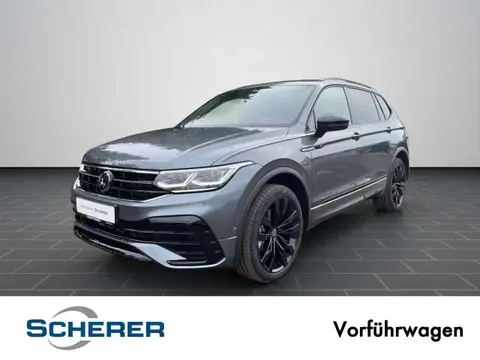 Used VOLKSWAGEN TIGUAN Diesel 2024 Ad 