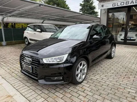 Annonce AUDI A1 Diesel 2015 d'occasion 