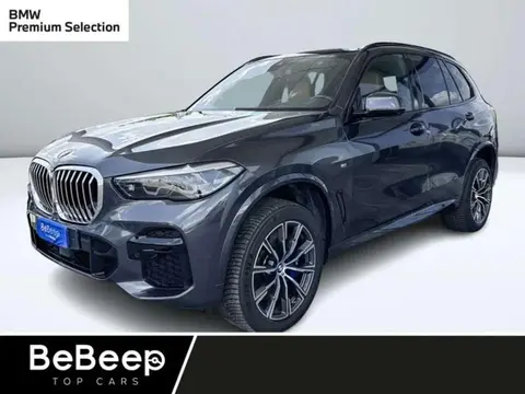 Used BMW X5 Hybrid 2022 Ad 