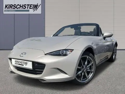 Used MAZDA MX-5 Petrol 2024 Ad 