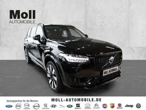 Annonce VOLVO XC90 Hybride 2024 d'occasion 