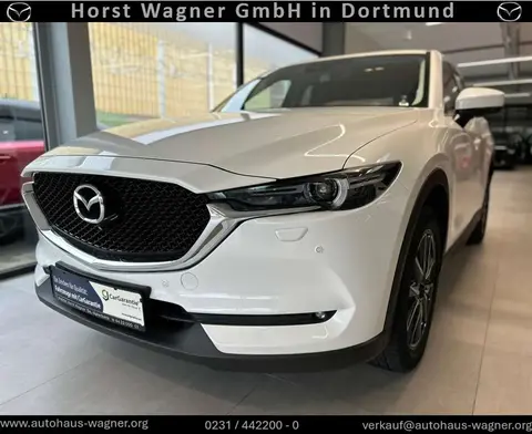 Used MAZDA CX-5 Petrol 2019 Ad 