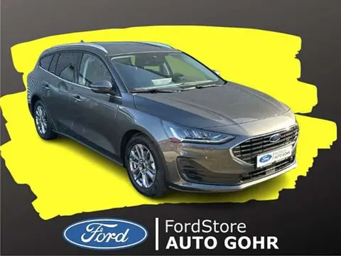 Annonce FORD FOCUS Essence 2024 d'occasion 