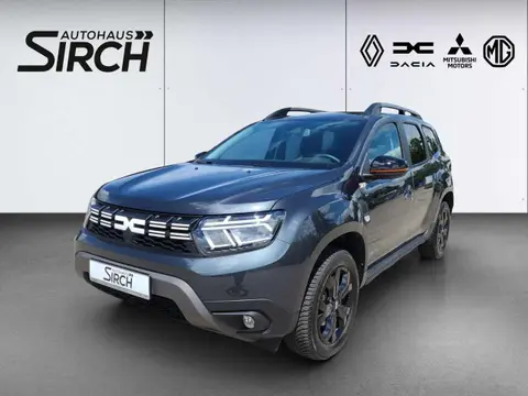 Annonce DACIA DUSTER Essence 2023 d'occasion 