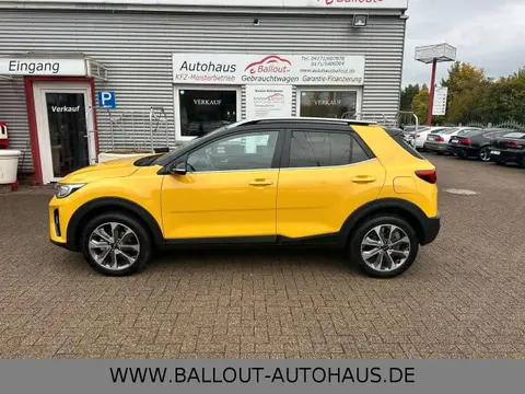 Used KIA STONIC Petrol 2020 Ad 