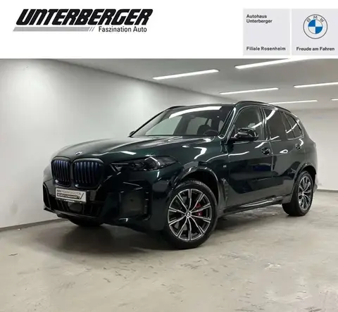 Used BMW X5 Diesel 2024 Ad 