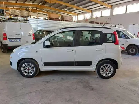 Used FIAT PANDA Petrol 2018 Ad 