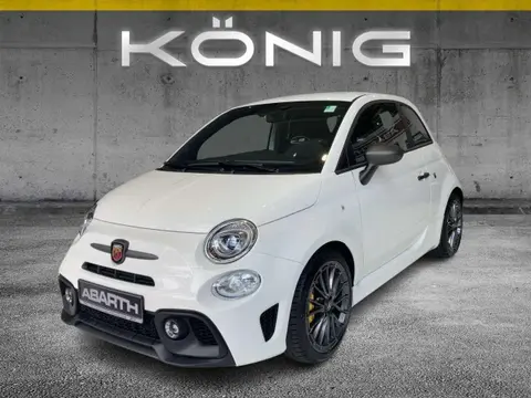 Used ABARTH 695 Petrol 2024 Ad 