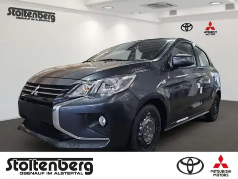 Used MITSUBISHI SPACE STAR Petrol 2024 Ad 