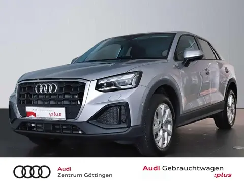 Annonce AUDI Q2 Essence 2024 d'occasion 