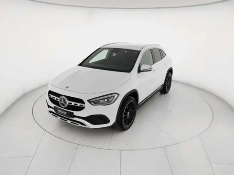 Used MERCEDES-BENZ CLASSE GLA Diesel 2022 Ad 