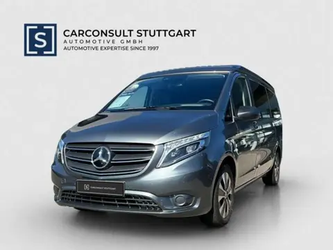 Annonce MERCEDES-BENZ MARCO POLO Diesel 2022 d'occasion 