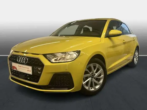 Used AUDI A1 Petrol 2022 Ad 