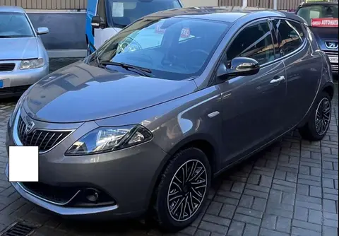 Used LANCIA YPSILON Hybrid 2021 Ad 