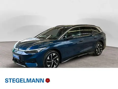 Annonce VOLKSWAGEN ID.7 Électrique 2024 d'occasion 